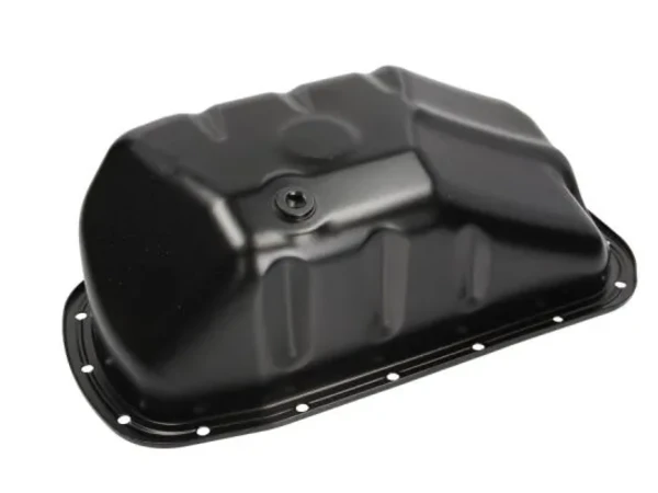 Panela de óleo de cárter do motor para Renault Clio (BC57, 5357)