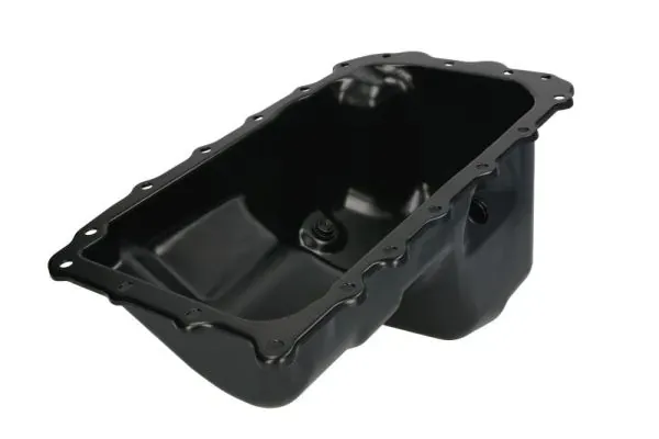 Panela de óleo de cárter do motor 10000169 Depo/Loro/Abakus