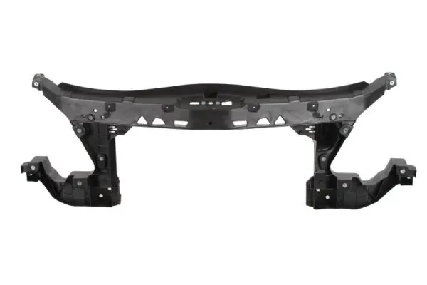 Suporte do radiador montado (painel de montagem de fixação das luzes) Mercedes Sprinter II 3,5-t