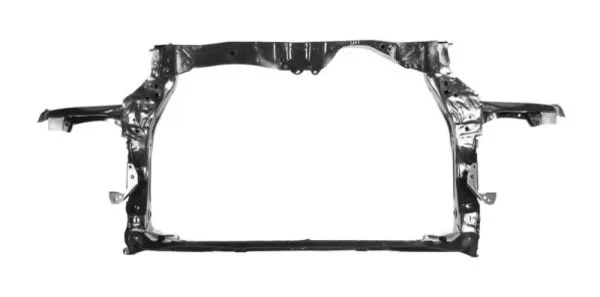 Suporte do radiador montado (painel de montagem de fixação das luzes) para Honda CR-V (RM)