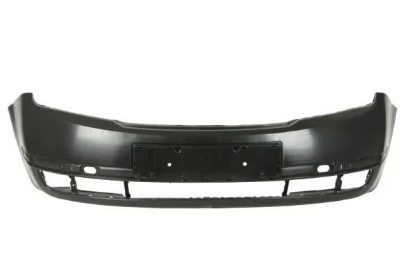 Pára-choque dianteiro para Skoda Fabia (6Y3)