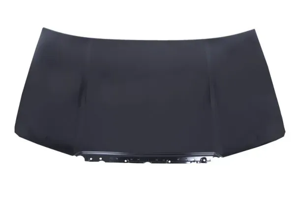 Capota Skoda Fabia I