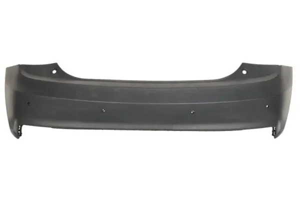 Pára-choque traseiro 8XA807067AGRU VAG