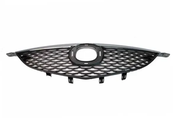 Grelha do radiador Mazda 3 BK12