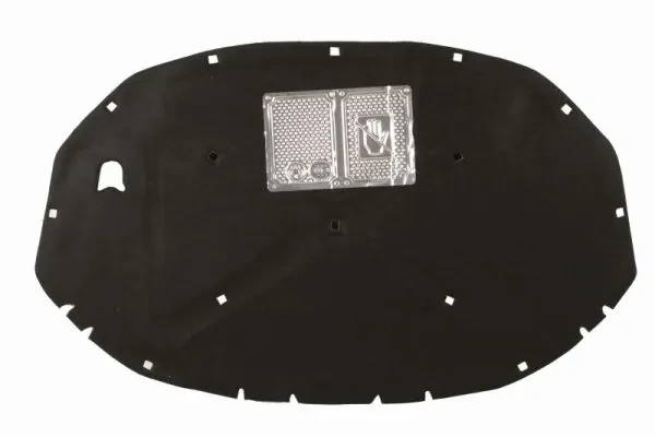 Isolamento de ruído da capota para Volkswagen Passat (B7, 365)