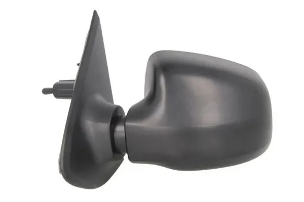 Espelho de retrovisão esquerdo para Dacia Logan II L8_