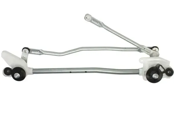 Trapézio de limpador pára-brisas Nissan Micra K12