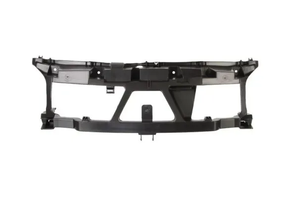 Suporte do radiador montado (painel de montagem de fixação das luzes) Renault Scenic GRAND II