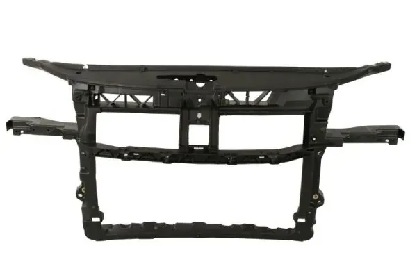 Suporte do radiador montado (painel de montagem de fixação das luzes) Volkswagen Polo IV