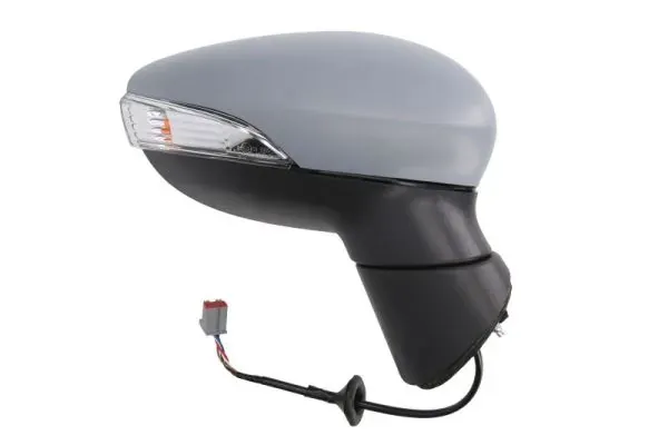 1594569 Ford Espelho de retrovisão direito