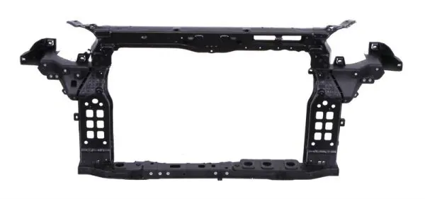 Suporte do radiador montado (painel de montagem de fixação das luzes) Hyundai Santa Fe III