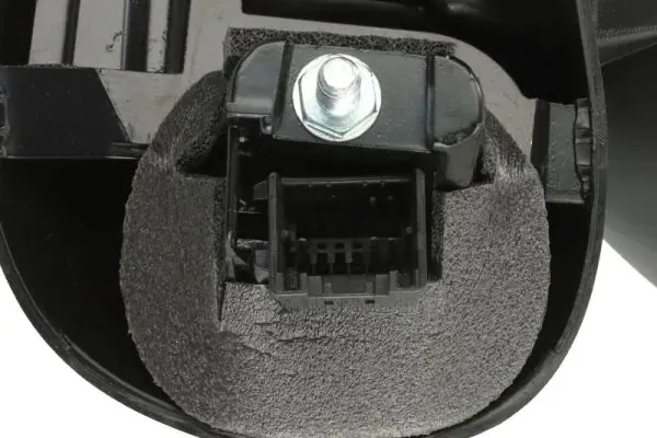 Espelho de retrovisão direito Nissan Primastar сaixa (X83) (2002 - 2025) preço, a partir de