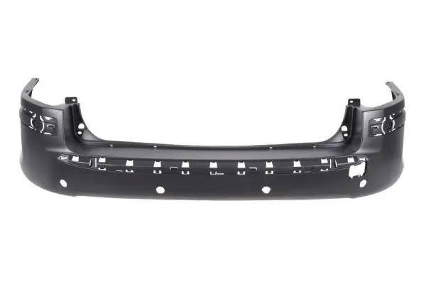 Pára-choque traseiro Peugeot 407 SW