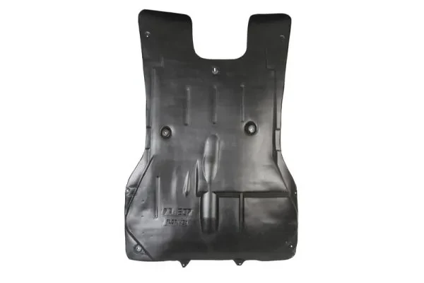 Proteção de motor, de panela (da seção de motor) para Peugeot 607 (9D, 9U)