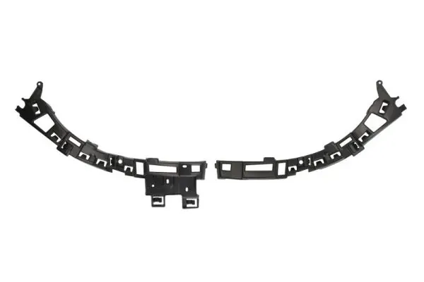 Kit de suportes/ fixações do para-choque dianteiro 57U20715 Polcar