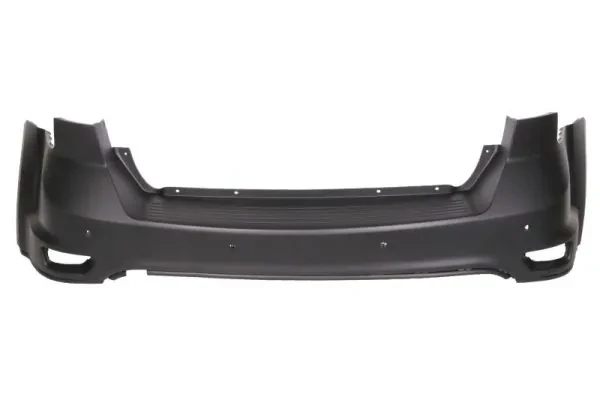 Pára-choque traseiro para Dodge Journey 