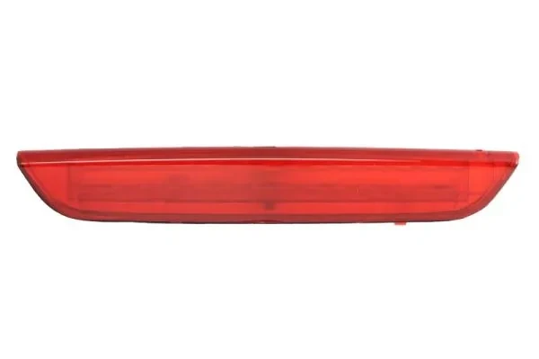 Sinal de parada traseiro adicional para Skoda Octavia (A5, 1Z5)