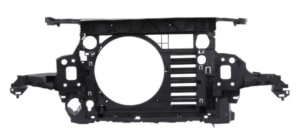 Suporte do radiador montado (painel de montagem de fixação das luzes) Mini COUNTRYMAN R60
