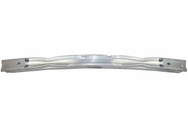 Reforçador do pára-choque dianteiro Opel Vectra C