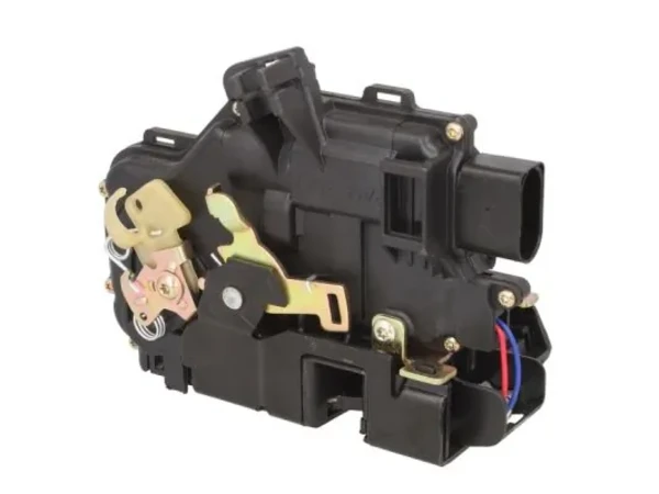 Fecho da porta dianteira esquerda para Audi A6 (4BH)