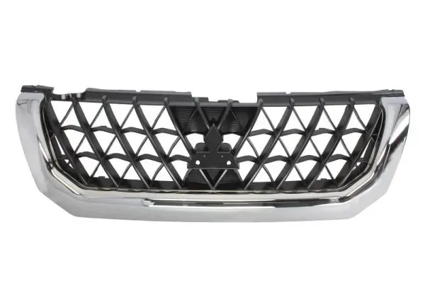 Grelha do radiador Mitsubishi Montero SPORT