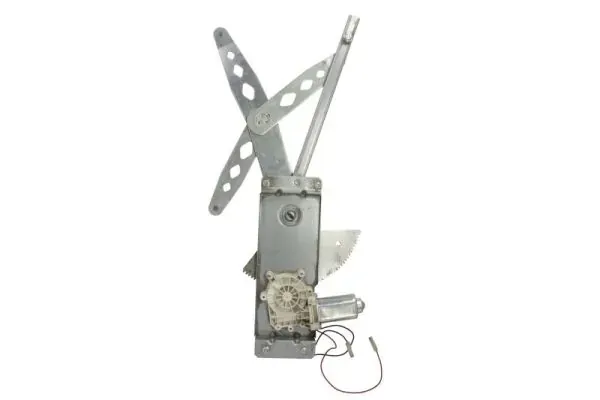 Mecanismo de acionamento de vidro da porta dianteira direita Opel Vectra B