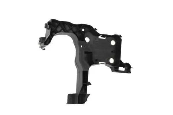 Suporte direito do radiador (painel de montagem de fixação das luzes) KH6041242 Starline