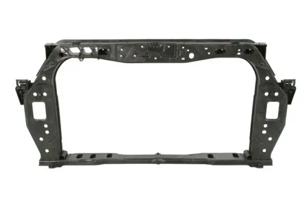 Suporte do radiador montado (painel de montagem de fixação das luzes) KIA Rio III