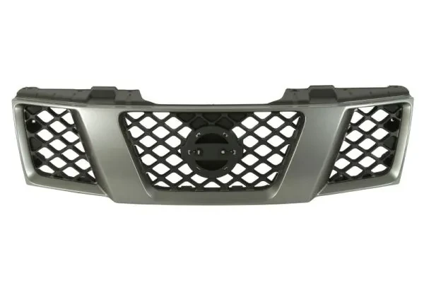 Grelha do radiador para Nissan Navara (D40M)