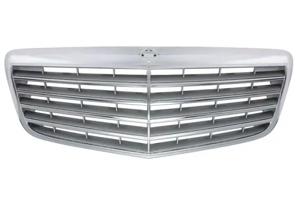 Grelha do radiador Mercedes E W211