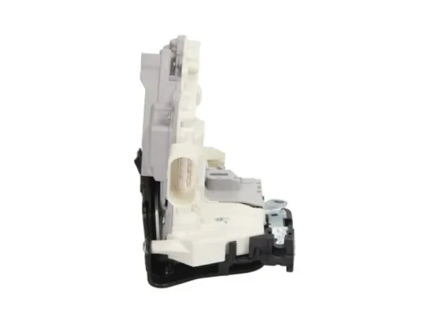 Fecho da porta dianteira esquerda para Audi Q7 (4L)