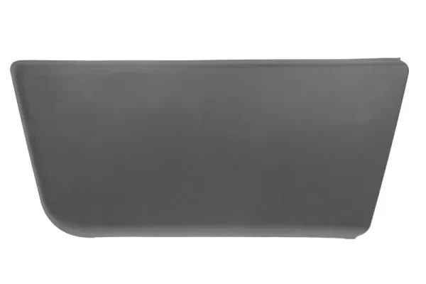 Moldura da porta dianteira esquerda para Peugeot Boxer (250)