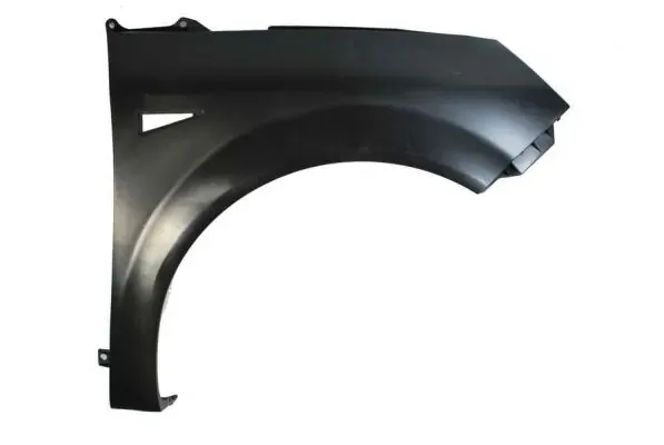 Pára-lama dianteiro direito Renault Scenic II