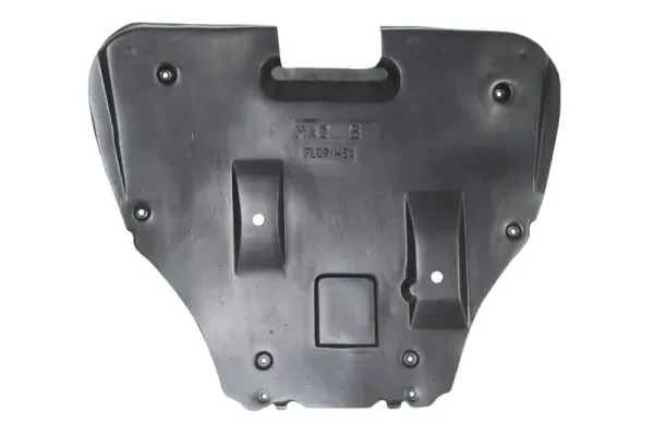 Proteção de motor, de panela (da seção de motor) para Mazda 6 (GG)