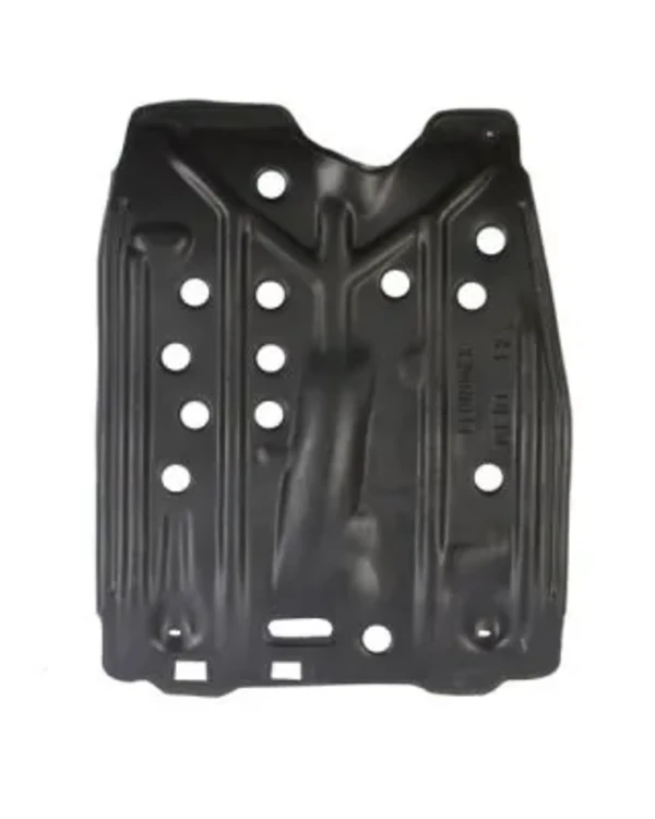 Proteção de motor, de panela (da seção de motor) para Opel Astra (F70)