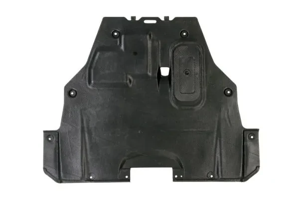 Proteção de motor, de panela (da seção de motor) para Mazda 6 (GH)