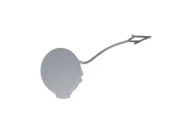 Tampão dianteira do pára-choque do gancho de reboque Volkswagen Touran II