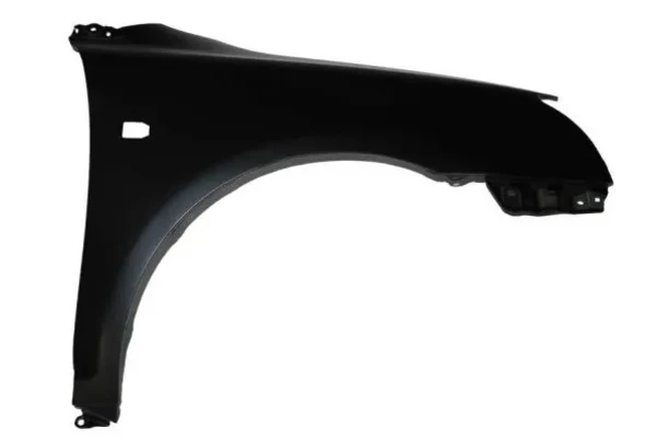 Pára-lama dianteiro direito para Toyota Avensis (T25)