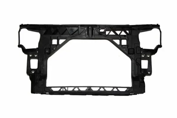 Suporte do radiador montado (painel de montagem de fixação das luzes) 6502086621200P 4max