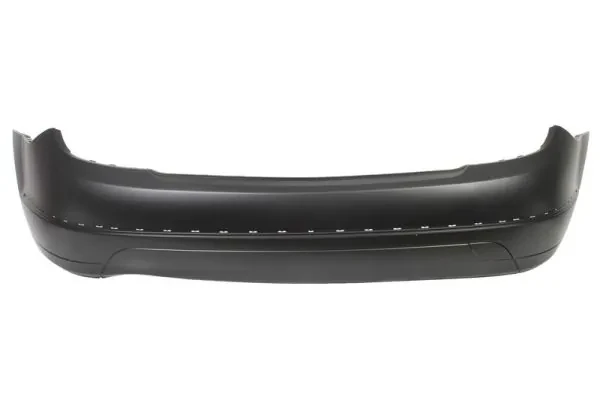 Pára-choque traseiro para Mercedes C (W204)
