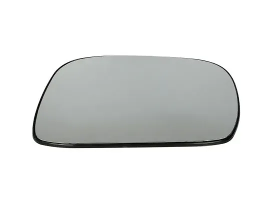 Elemento espelhado do espelho de retrovisão direito 9209148 General Motors
