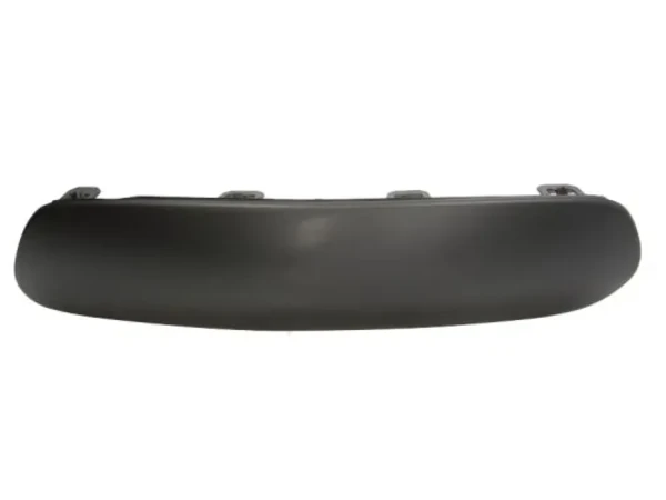 Moldura direita do pára-choque dianteiro para Citroen C3 (FC)