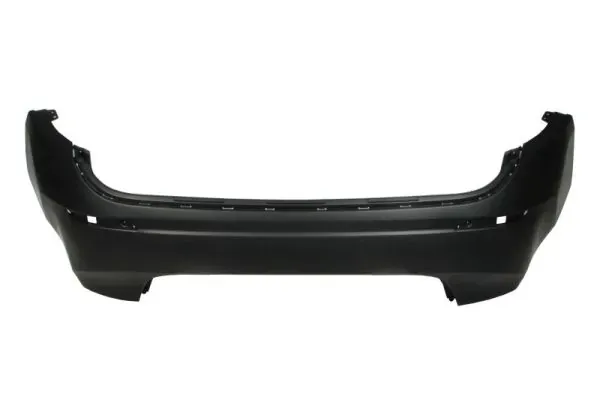 Pára-choque traseiro Hyundai Elantra V