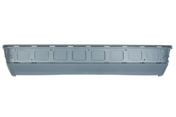 Pára-choque traseiro para Mercedes C (W201)