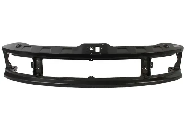 Suporte do radiador montado (painel de montagem de fixação das luzes) Iveco Daily III