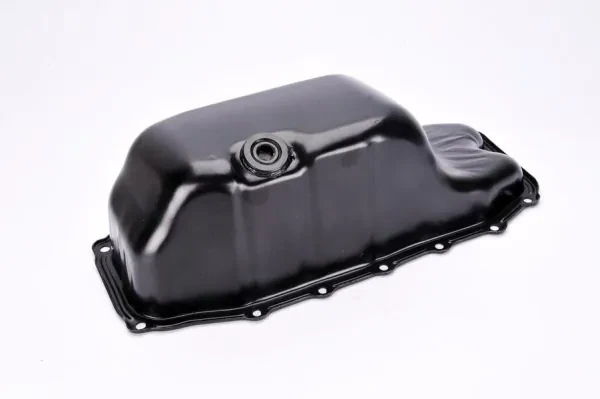 55197679 Opel panela de óleo de cárter do motor