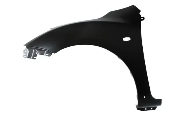 Pára-lama dianteiro esquerdo Mazda 3 BL