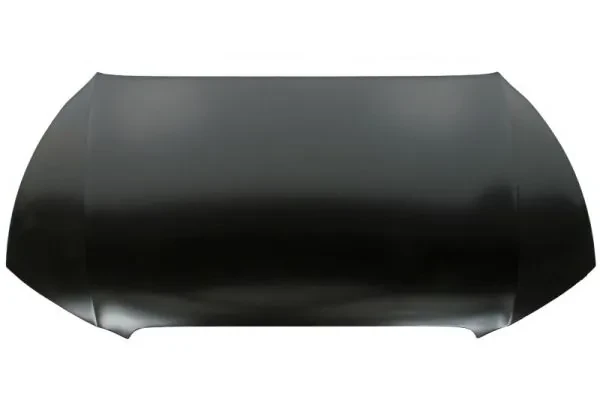 Capota para Audi A5 (8T3)