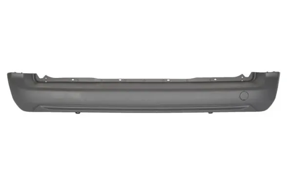 Pára-choque traseiro 1633557680 Peugeot/Citroen