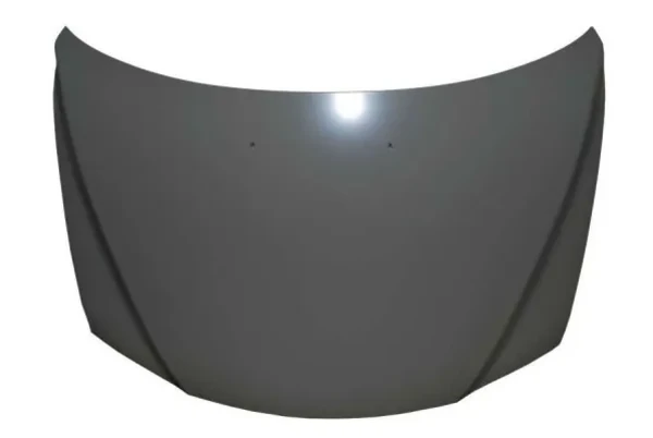 Capota para Mazda 6 (GG)